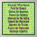 Search for social work posters Worker