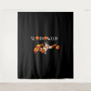 Search for halloween tapestries Scary