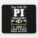 Search for irrational mouse mats Cool