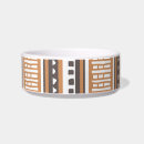 Search for boho pet bowls Colourful
