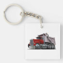 Search for dump truck key rings Funny