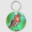 Search for red robin key rings Brown