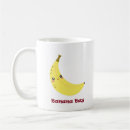 Search for top banana mugs Celebration