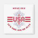 Search for stay magnets America