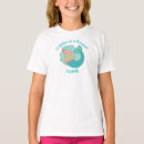 Search for mermaid kids tshirts Cute