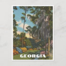 Search for garden state postcards Georgia
