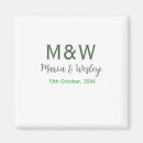 Search for romantic magnets Calligraphy typography elegant
