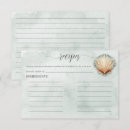 Search for recipe enclosure cards Modern