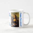 Search for latke mugs Dreidel