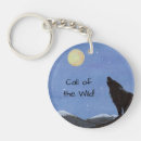 Search for timber key rings Wildlife