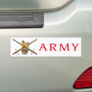 Search for military bumper stickers English