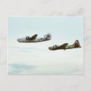 Search for warbird postcards Military