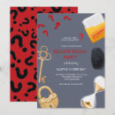 Search for spy birthday invitations Solve