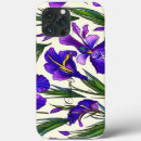 Search for iris garden iphone cases Nature