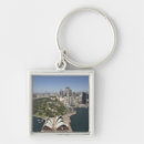 Search for sydney opera house key rings Architecture