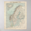 Search for sweden map posters Shown
