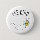 Search for bee badges Pun