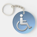 Search for handicap key rings Mobility