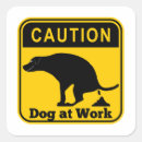 Search for no poop stickers Dogs