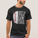 Search for game changer tshirts Father