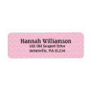 Search for black graduation return address labels Birthday