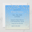 Search for winter solstice celebration invitations Party