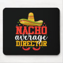 Search for cinco de mayo mouse mats Nacho