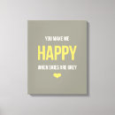 Search for skies art Happy