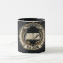Search for academia mugs University
