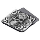 Search for gothic laptop cases Skull