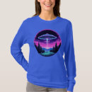 Search for futuristic clothing Ufo