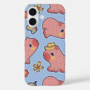 Search for cute capybara iphone cases Funny