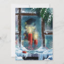 Search for candles windows cards Vintage