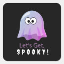 Search for spooky eye stickers Ghost