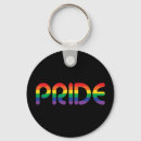 Search for gay and lesbian rights key rings Pride parade