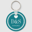 Search for bride groom keepsake key rings Engagement