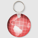 Search for globe key rings Earth