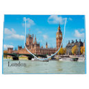 Search for london gift bags Big ben