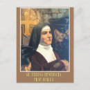 Search for martyrs postcards Catholic