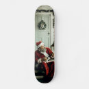 Search for santa claus skateboards Merry christmas