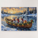 Search for dalmatian puzzles Snow