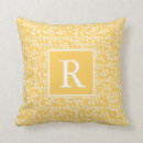 Search for sunshine yellow cushions Vintage