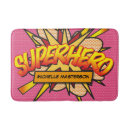 Search for superhero bath mats Fun