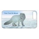 Search for arctic fox iphone cases Wildlife