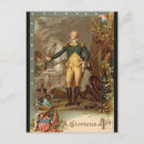 Search for glorious postcards Illustration