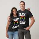 Search for gay sayings tshirts Equality