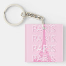 Search for paris travel key rings Eiffel tower