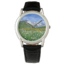 Search for spring watches Mountains