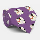 Search for e ties Cat