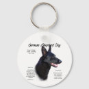 Search for german shepherd dog key rings Gsd